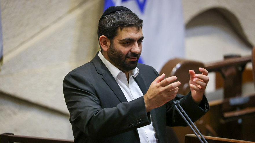 מיכאל מלכיאלי