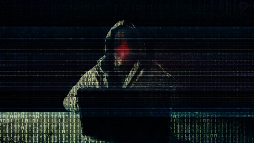 האקר, מתקפת סייבר