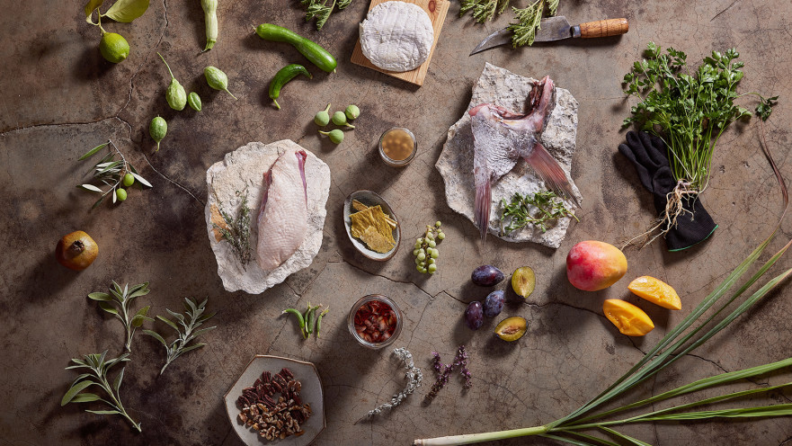 ארוחת הטעימות של רוטנברג