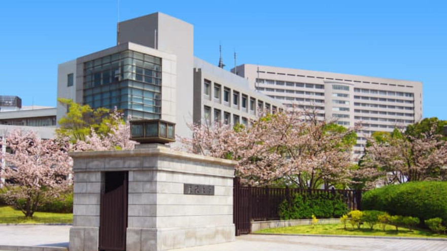 Osaka University