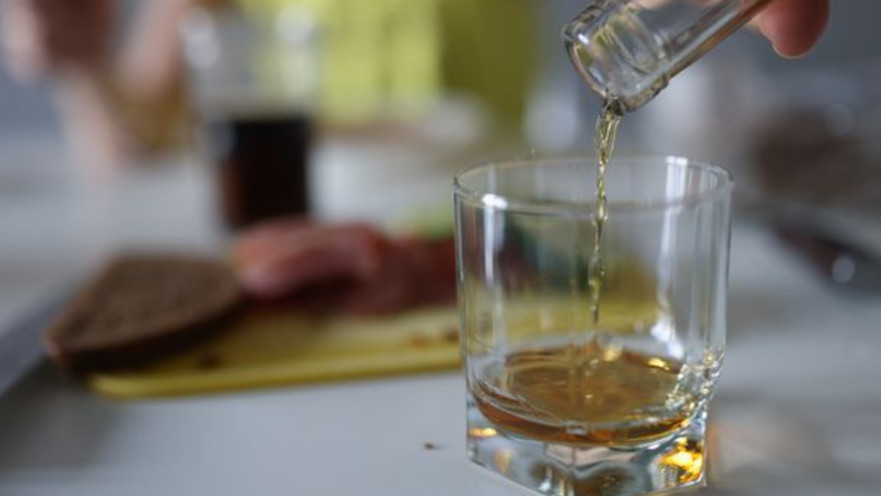 רעל, אילוסטרציה