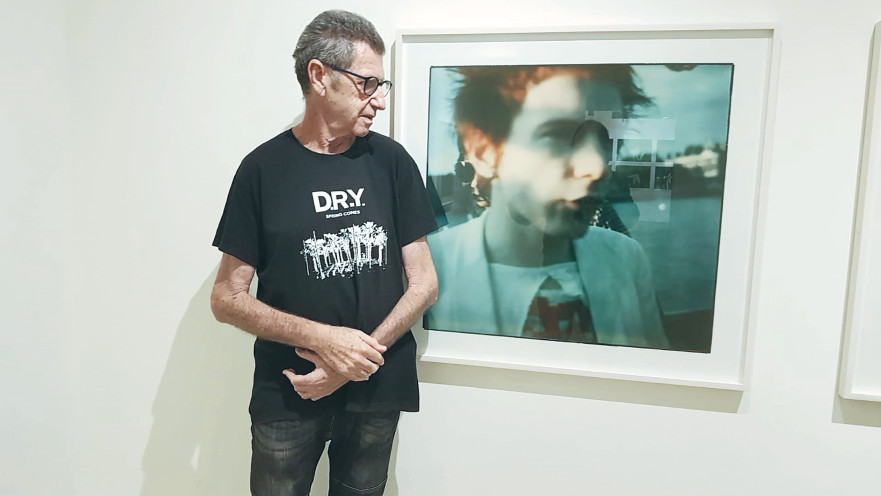 מיכאל רורברגר