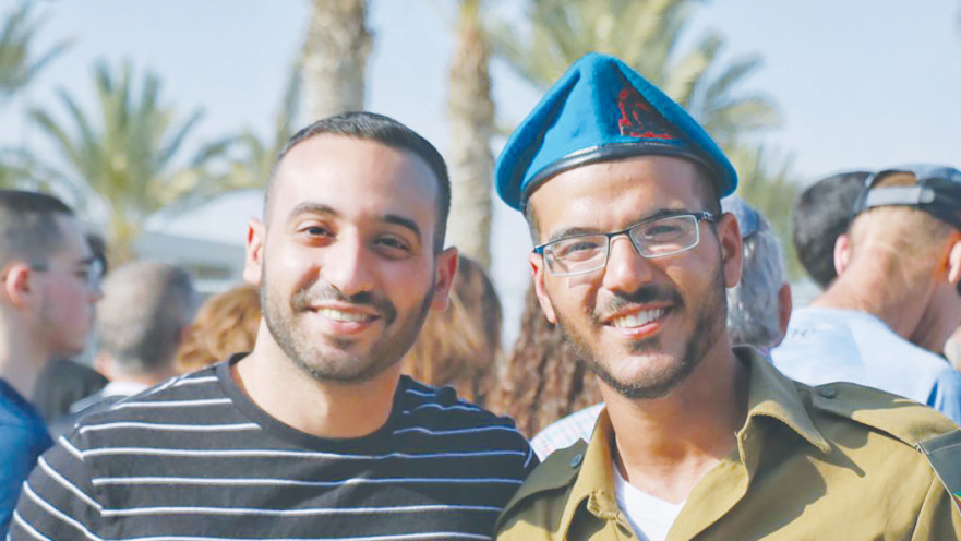 סגירת המעגל של האחים