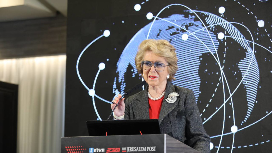 נינה אבידר ווינר