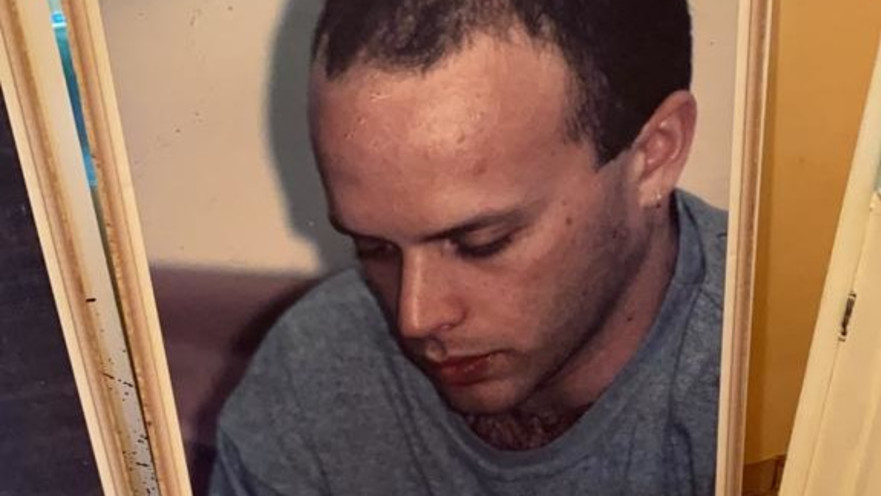 ערן קורנפיין ז"ל