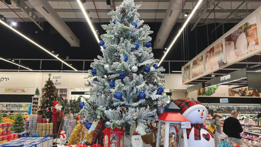 קשת טעמים חוגגת נוביגוד