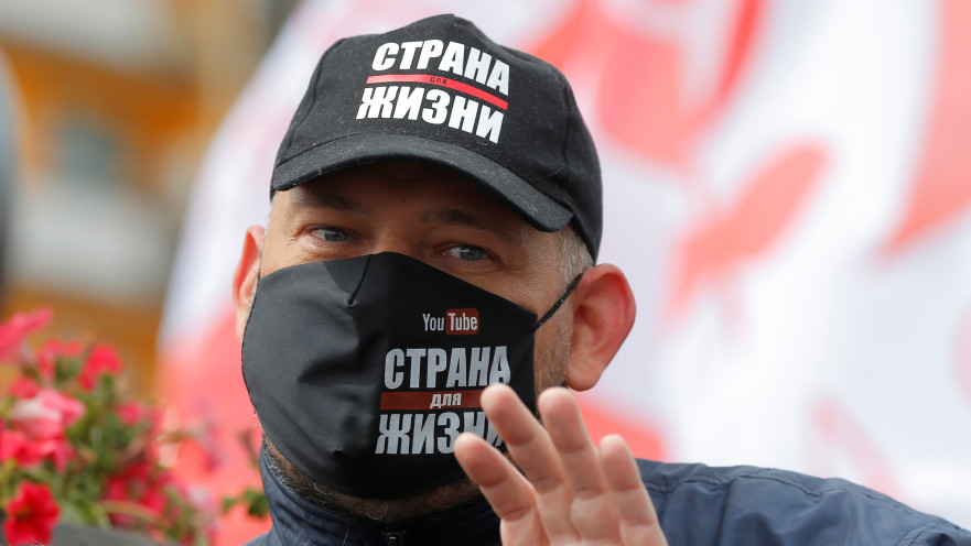 סרגיי טיחנובסקי