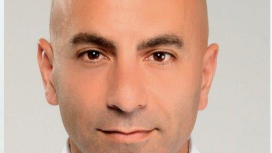 עורך הדין מיכאל אלנתן, משרד עמיקם חרלפ ושות'