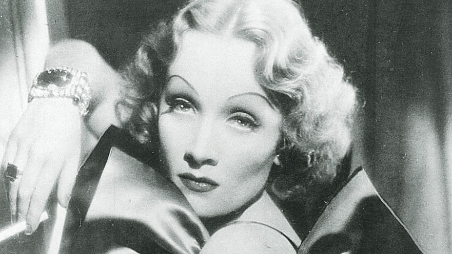 מרלן דיטריך 