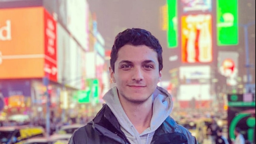 היוטיובר עדן גלנט