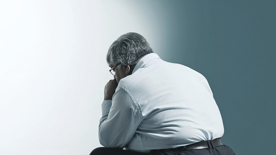 אנשים שסובלים מהשמנת יתר