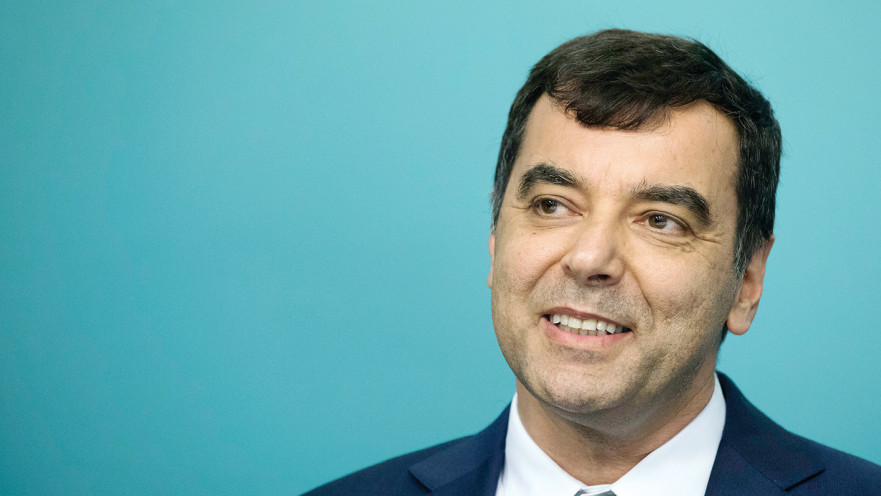 פרופ' אמנון שעשוע, מייסד חברת מובילאיי