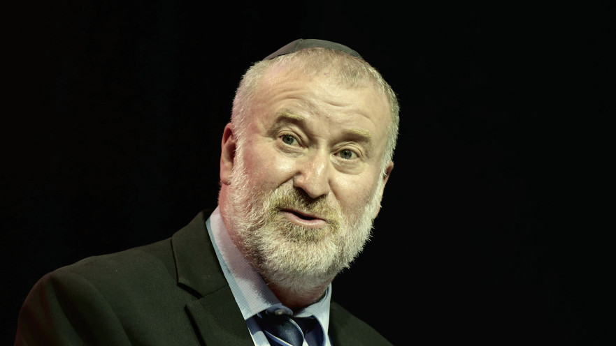 אביחי מנדלבליט