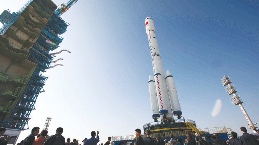 תחנת החלל הסינית