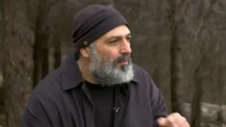 צבי יחזקאלי