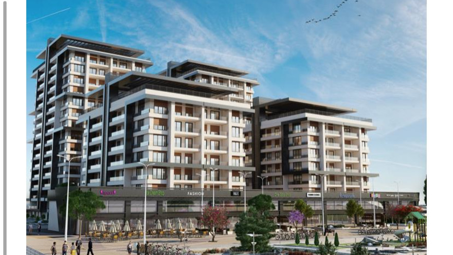 מתחם מעונות בכפ"ס