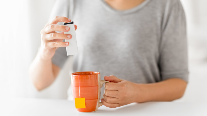 ממתיק מלאכותי (אילוסטרציה)