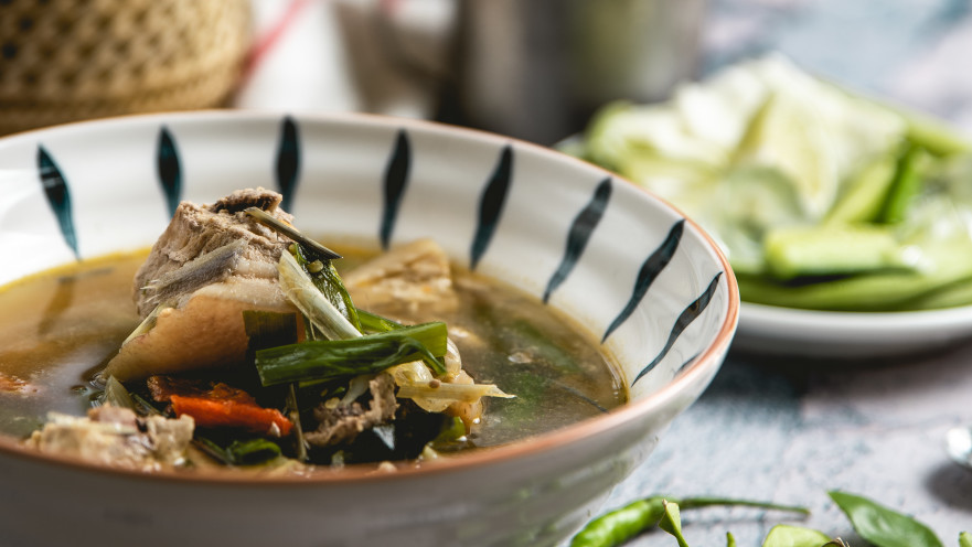 טום סאאפ, מידד סטבינסקי