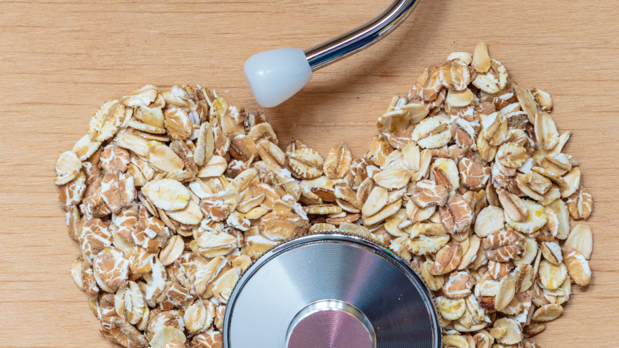 כולסטרול בדם (אילוסטרציה)