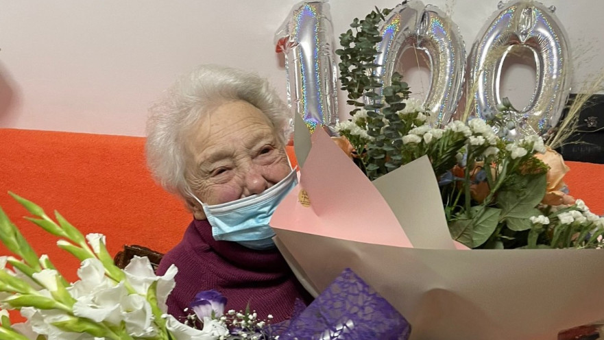 לינה בורנשטיין