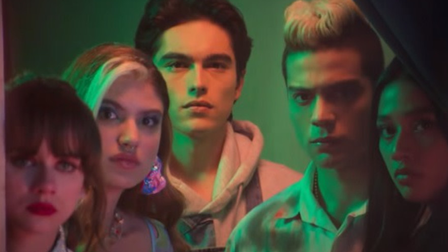 המורדים: הדור הבא