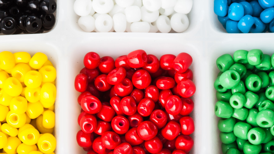 חרוזי צ'וטקה‎‎