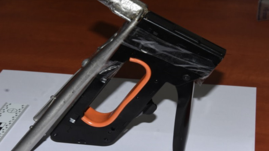 כלי הנשק המאולתר