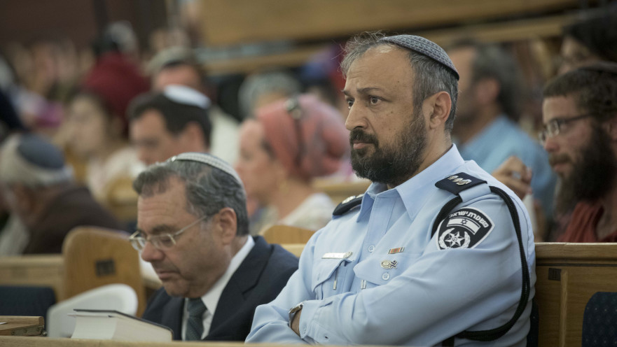 נצ"מ רמי ברכיהו