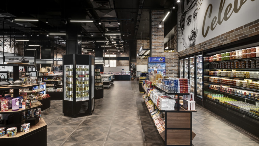 חווית קניות של חו"ל, קנקון