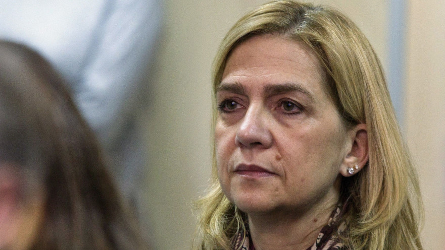 הנסיכה כריסטינה