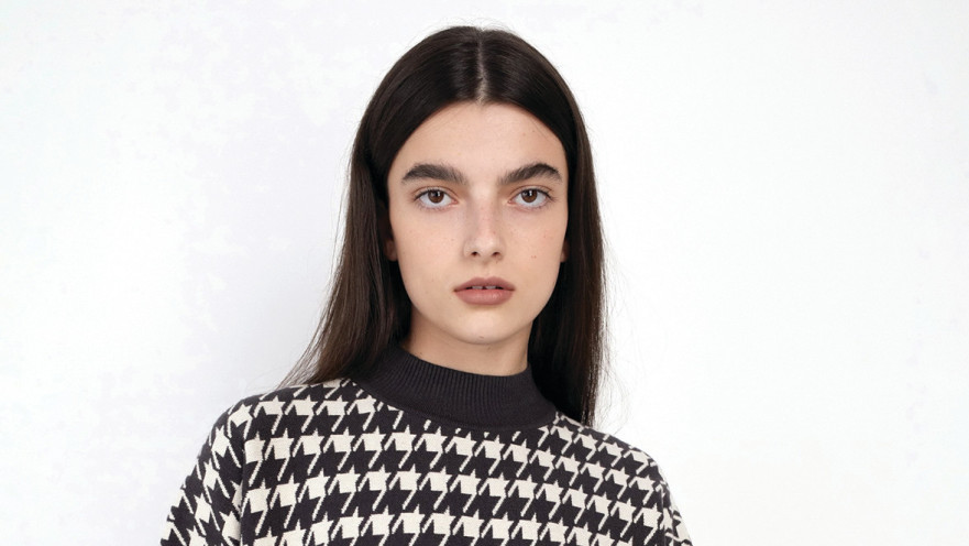 סריג "פפיטה", קסטרו, 100 שקלים