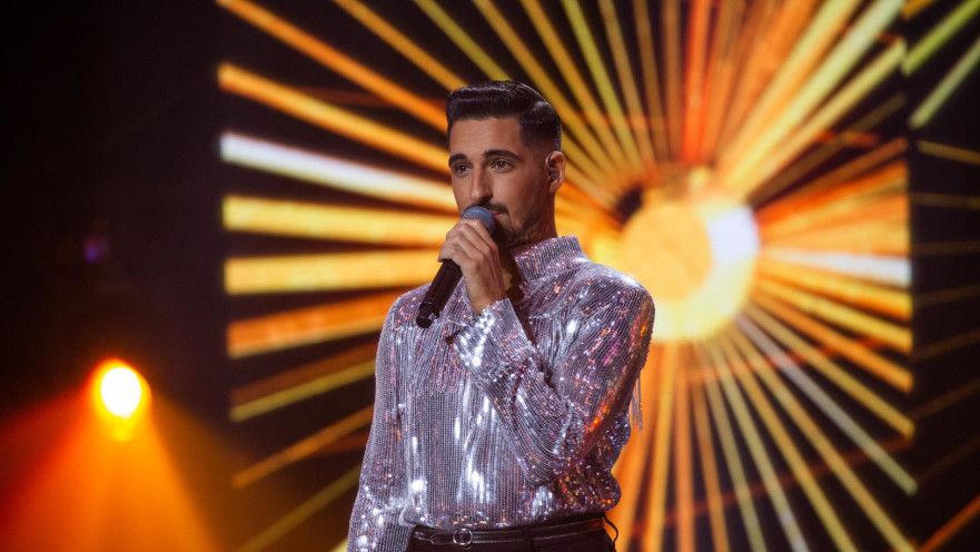 מיכאל בן דוד