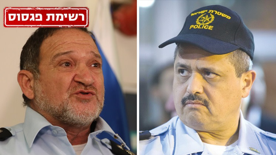 רוני אלשיך, קובי שבתאי | פרשת פגסוס