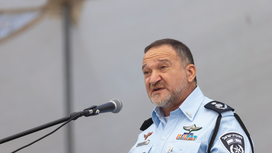 רב-ניצב קובי שבתאי