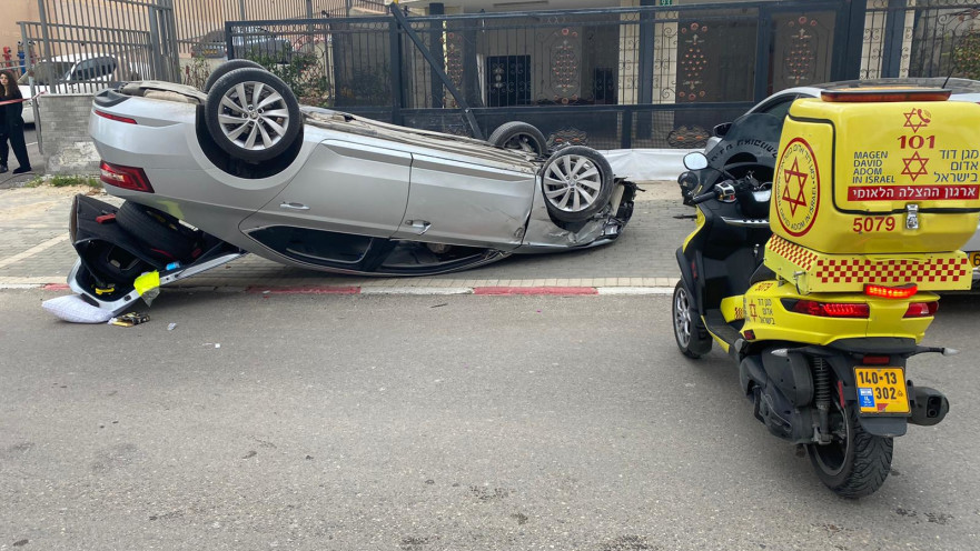 הזירה בכפר כנא