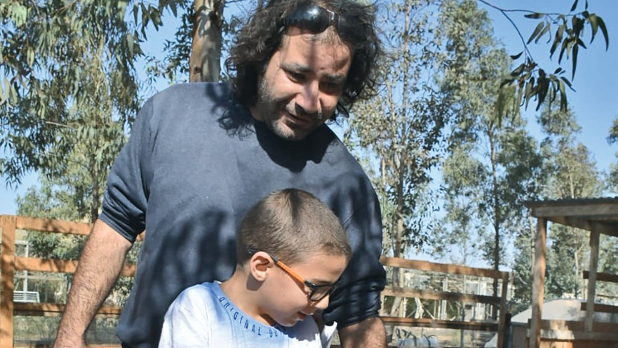 חגיגות השנה החדשה. 