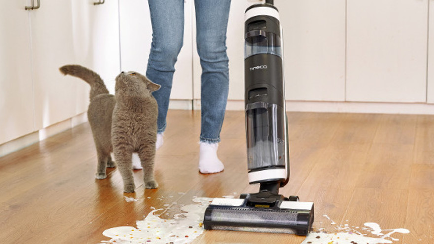 השואב שואף של טינקו