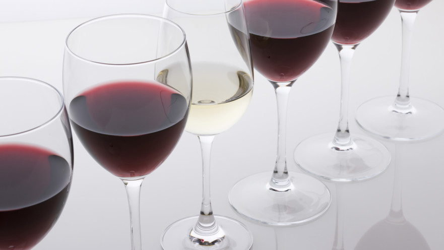 יין (אילוסטרציה)