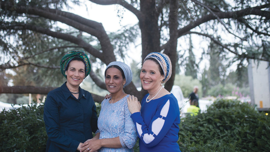 אמהות הנערים שנרצחו