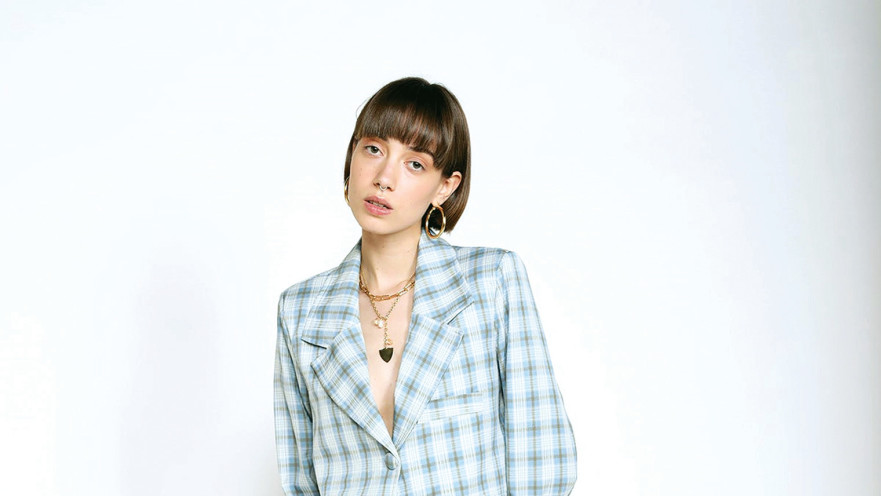 חצאית רזילי