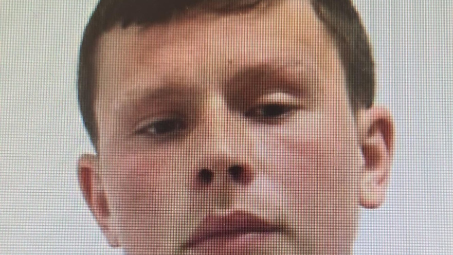  ודים בורדיאן החשוד בעברות מין