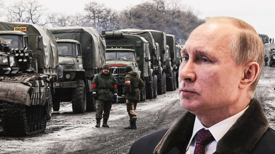 ולדימיר פוטין