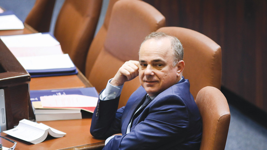 יובל שטייניץ