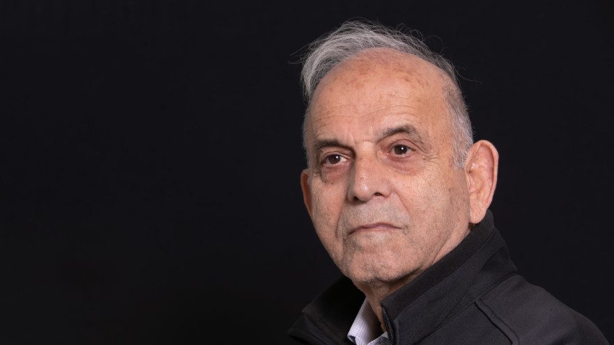 חבר הכנסת לשעבר רן כהן