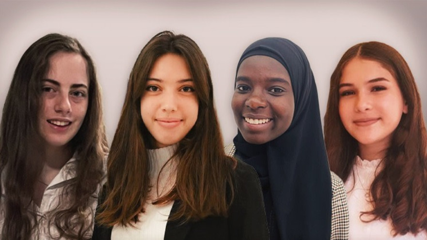 המנכ"ליות הצעירות