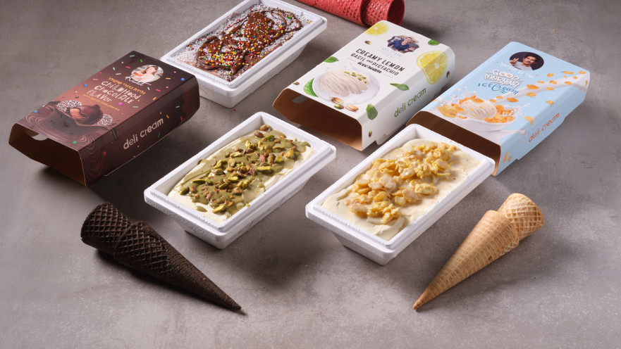 דלי קרים חוגגת פורים