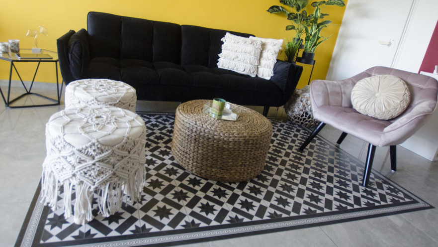 לקום לבית חדש