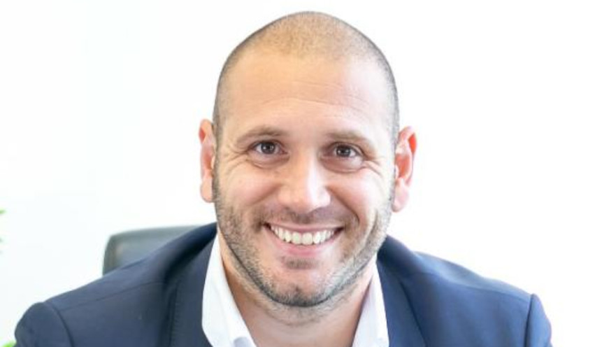 עו"ד איתי מור