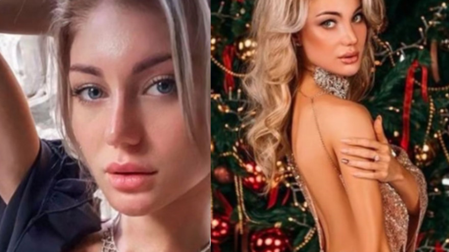 גרטה ולדר, נרצחה על ידי בן זוגה