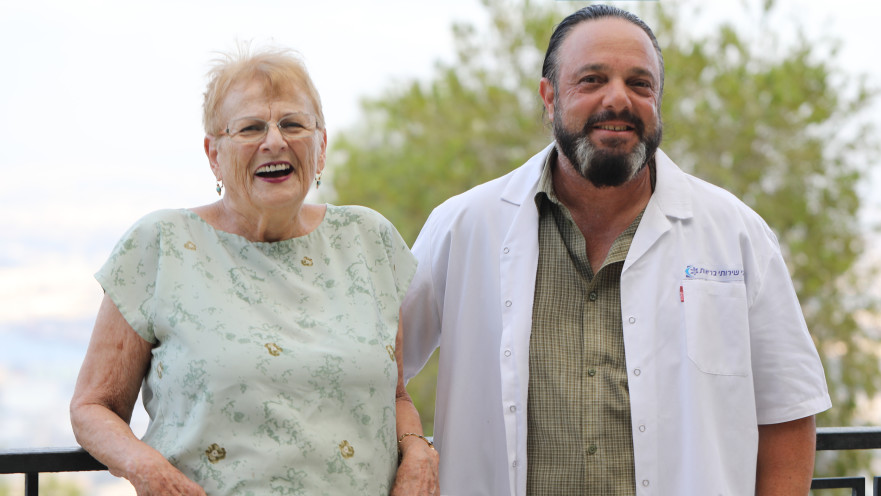 משיח עם וויזן